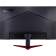Монитор ACER VG270Ebmipx 27'', ZeroFrame, Black, 16:9, IPS, 1920x1080, 1 / 4ms, 250cd, 100Hz, 1xHDMI(1.4) + 1xDP(1.2) + Audio out, Speakers 2Wx2, FreeSync