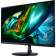 Монитор ACER SH242YEbmihux 23,8'', ZeroFrame, UltraThin Black, 16:9, IPS, 1920x1080, 1 / 4ms, 250cd, 100Hz, 1xHDMI(1.4) + 1xType-C(65W) + Audio out, Speakers 1Wx2, sync HDMI VRR, Type-C FreeSync, H.Adj. 80