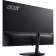 Монитор ACER SH242YEbmihux 23,8'', ZeroFrame, UltraThin Black, 16:9, IPS, 1920x1080, 1 / 4ms, 250cd, 100Hz, 1xHDMI(1.4) + 1xType-C(65W) + Audio out, Speakers 1Wx2, sync HDMI VRR, Type-C FreeSync, H.Adj. 80
