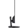 Монитор ACER SH322QUAbmiphux 31,5'', ZeroFrame, Black, 16:9, IPS, 2560x1440, 1ms, 300cd, 75Hz, 1xHDMI(2.0) + 1xDP(1.2) + 1xType-C(65W) + Audio out, Speakers 1Wx2, sync FreeSync, HDR 10, H.Adj. 100