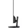 Монитор ACER SH322QUAbmiphux 31,5'', ZeroFrame, Black, 16:9, IPS, 2560x1440, 1ms, 300cd, 75Hz, 1xHDMI(2.0) + 1xDP(1.2) + 1xType-C(65W) + Audio out, Speakers 1Wx2, sync FreeSync, HDR 10, H.Adj. 100