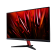 Монитор ACER KG272M3bmiipx 27'', ZeroFrame, Black, 16:9, IPS, 1920x1080, 1 / 0,5ms, 250cd, 180Hz, 2xHDMI(2.0) + 1xDP(1.4) + Audio Out, Speakers 2Wx2, FreeSync Premium, HDR 10