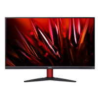 Монитор ACER KG272M3bmiipx 27'', ZeroFrame, Black, 16:9, IPS, 1920x1080, 1 / 0,5ms, 250cd, 180Hz, 2xHDMI(2.0) + 1xDP(1.4) + Audio Out, Speakers 2Wx2, FreeSync Premium, HDR 10
