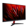 Монитор ACER KG272M3bmiipx 27'', ZeroFrame, Black, 16:9, IPS, 1920x1080, 1 / 0,5ms, 250cd, 180Hz, 2xHDMI(2.0) + 1xDP(1.4) + Audio Out, Speakers 2Wx2, FreeSync Premium, HDR 10