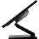 Монитор ACER UT241YAbmihuzx 23,8'', ZeroFrame, Black, 10 point MultiTouch, 16:9, IPS, 1920x1080, 1 / 4ms, 250cd, 75Hz, 1xHDMI(1.4) + 1xType-C(90W) + Audio out + USB3.2x3+USB-B(2up 3down), Speakers 2Wx2, sync Free Sync, H.Adj. 125
