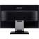 Монитор ACER UT241YAbmihuzx 23,8'', ZeroFrame, Black, 10 point MultiTouch, 16:9, IPS, 1920x1080, 1 / 4ms, 250cd, 75Hz, 1xHDMI(1.4) + 1xType-C(90W) + Audio out + USB3.2x3+USB-B(2up 3down), Speakers 2Wx2, sync Free Sync, H.Adj. 125