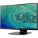Монитор ACER UT241YAbmihuzx 23,8'', ZeroFrame, Black, 10 point MultiTouch, 16:9, IPS, 1920x1080, 1 / 4ms, 250cd, 75Hz, 1xHDMI(1.4) + 1xType-C(90W) + Audio out + USB3.2x3+USB-B(2up 3down), Speakers 2Wx2, sync Free Sync, H.Adj. 125