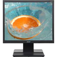 Монитор ACER V176Lb 17'',, Black Matt, 5:4, TN, 1280x1024, 5ms, 250cd, 75Hz, 1xVGA