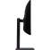 Монитор ACER XV345CURV3bmiphuzx 34'', ZeroFrame, Curved 1000R Black, 21:9, VA, 3440x1440, 1 / 0,5ms, 300cd, 180Hz, 1xHDMI(2.0) + 1xDP(1.4) + 1xType-C(65W) + Audio out + USB 2.0x2+USB-B(2up 2down), Speakers 3Wx2, FreeSync Premium, HDR 10, H.Adj. 110, Delta