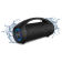 Компьютерная акустическая система Sven 370, черный (6 Вт, питание USB, подсветка) [SV-020552]