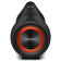 Компьютерная акустическая система Sven 370, черный (6 Вт, питание USB, подсветка) [SV-020552]