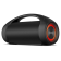 Компьютерная акустическая система Sven 370, черный (6 Вт, питание USB, подсветка) [SV-020552]