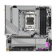 Материнская плата GIGABYTE  B650M A ELITE AX ICE, ATX, AM5 [B650M A ELITE AX ICE]