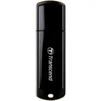 Флеш-накопитель Transcend  256GB JetFlash 700 (black) USB 3.0 [TS256GJF700]
