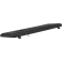 Клавиатура Defender проводная Concept HB-164 RU,черный,104+FN,1.8м [45164]