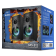 Компьютерная акустическая система Sven SPS-512, черный (6 Вт, питание USB, подсветка) [SV-020156]
