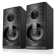 Компьютерная акустическая система Sven SPS-512, черный (6 Вт, питание USB, подсветка) [SV-020156]