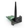 Карта облачного мониторинга/ Cloud monitoring card CyberPower RWCCARD100 NEW  для 1ф устройств, беспроводная, Wi-Fi