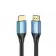 Кабель Vention HDMI High speed v2.0 with Ethernet 19M/19M - 0.75м [ALHSE]