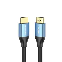 Кабель Vention HDMI High speed v2.0 with Ethernet 19M/19M - 1.5м [ALHSG]