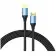 Кабель Vention HDMI High speed v2.0 with Ethernet 19M/19M - 2м [ALHSH]