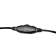 Гарнитура Defender Gryphon 750 белый, кабель 2 м [63747]