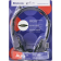 Гарнитура Defender Aura 104 черный, кабель 1,8 м [63104]