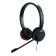 Гарнитура проводная/ Jabra EVOLVE 30 II MS Stereo