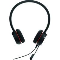 Гарнитура проводная/ Jabra EVOLVE 30 II MS Stereo