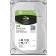 Жесткий диск Seagate 1TB Barracuda Guardian, SATA III, 3.5