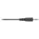 Микрофон Defender MIC-111 серый, кабель 1,5 м [64111]