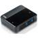 Переключатель, электрон., USB, 2 User 2 устройства + клавиатура + мышь, 2 USB A-тип 4 USB A-тип, Male Female, со встроен. шнурами 2х1.2м., (USB 2.0)/ 2 PORT USB3.0 Peripheral Sharing Device.