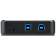 Переключатель, электрон., USB, 2 User 2 устройства + клавиатура + мышь, 2 USB A-тип 4 USB A-тип, Male Female, со встроен. шнурами 2х1.2м., (USB 2.0)/ 2 PORT USB3.0 Peripheral Sharing Device.