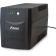 ИБП POWERMAN Back Pro 2000 PLUS, линейно-интерактивный, 2000ВА, 1200Вт,  4 евророзетки с резервным питанием, USB, батарея 12В 9Ач 2 шт.,  380мм х 101мм х142мм, 11.5 кг./ UPS POWERMAN Back Pro 2000 PLUS, line-interactive, 2000VA, 1200W, 4 eurosockets with