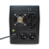 ИБП POWERMAN Back Pro 2000 PLUS, линейно-интерактивный, 2000ВА, 1200Вт,  4 евророзетки с резервным питанием, USB, батарея 12В 9Ач 2 шт.,  380мм х 101мм х142мм, 11.5 кг./ UPS POWERMAN Back Pro 2000 PLUS, line-interactive, 2000VA, 1200W, 4 eurosockets with