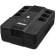 ИБП POWERMAN Brick 600, линейно-интерактивный, 600ВА, 360Вт,   3 евророзетки с резервным питанием, 3 евророзетки с фильтрацией, защита RJ45/RJ11, батарея 12В 7Ач 1 шт.,  293мм х 202мм х 93мм, 4.5 кг./ UPS POWERMAN Brick 600, line-interactive, 600VA, 360W,