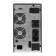 ИБП POWERMAN Online 2000, LCD, двойного преобразования, 2000ВА, 1800Вт, 2 евророзетки с резервным питанием, USB, RS232, слот SNMP, разъем EPO, внешний блок батарей (в комплект не входит), 191 х 460 х 337 мм., 10.5 кг./ UPS POWERMAN Online 2000, LCD, dual