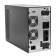 ИБП POWERMAN Online 3000, LCD, двойного преобразования, 3000ВА, 2700Вт, 2 евророзетки с резервным питанием, USB, RS232, слот SNMP, разъем EPO, внешний блок батарей (в комплект не входит),  191 х 460 х 337 мм., 11 кг./ UPS POWERMAN Online 3000, LCD, dual c