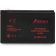Батарея POWERMAN Battery CA12120, напряжение 12В, емкость 12Ач,макс. ток разряда 180А, макс. ток заряда 3.6А, свинцово-кислотная типа AGM, тип клемм F2, Д/Ш/В 151/98/94, 3.6 кг./ Battery POWERMAN Battery CA12120, voltage 12V, capacity 12Ah, max. discharge
