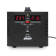 Стабилизатор POWERMAN AVS 1000D, черный, ступенчатый регулятор, цифровые индикаторы уровней напряжения, 1000ВА, 140-260В, максимальный входной ток 7А, 2 евророзетки, IP-20, напольный,  200мм х 150мм х 140мм, 2,3 кг./ Stabilizer POWERMAN AVS 1000D, black,