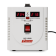 Стабилизатор POWERMAN AVS 1500D, ступенчатый регулятор, цифровые индикаторы уровней напряжения, 1500ВА, 140-260В, максимальный входной ток 10А, 2 евророзетки, IP-20, напольный,  200мм х 160мм х 190мм, 4 кг./ Stabilizer POWERMAN AVS 1500D, step-type regula
