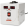 Стабилизатор POWERMAN AVS 1500D, ступенчатый регулятор, цифровые индикаторы уровней напряжения, 1500ВА, 140-260В, максимальный входной ток 10А, 2 евророзетки, IP-20, напольный,  200мм х 160мм х 190мм, 4 кг./ Stabilizer POWERMAN AVS 1500D, step-type regula