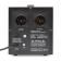 Стабилизатор POWERMAN AVS 2000D, черный, ступенчатый регулятор, цифровые индикаторы уровней напряжения, 2000ВА, 140-260В, максимальный входной ток 12А, 2 евророзетки, IP-20, напольный,  200мм х 160мм х 190мм, 4.9 кг./ Stabilizer POWERMAN AVS 2000D, black,