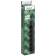 Сетевой фильтр Defender DFS 151 1,8 м, черный, 6 розеток/ Surge Protector Defender DFS 151 1,8m, black, 6 outlets