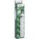 Сетевой фильтр Defender DFS 153 3 м, белый, 6 розеток/ Surge Protector Defender DFS 153 3m, white, 6 outlets