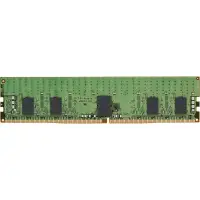 Память оперативная Kingston 16GB 3200MT/s DDR4 ECC Reg CL22 DIMM 1Rx8 Hynix C Rambus [KSM32RS8/16HCR]