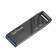 Флеш-накопитель Флеш-накопитель GoPower TITAN 128GB USB3.0 металл черный графит (1/50/1000) [00-00025959]