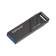 Флеш-накопитель Флеш-накопитель GoPower TITAN 256GB USB3.0 металл черный графит (1/50/1000) [00-00027356]