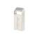 Флеш-накопитель Флеш-накопитель GoPower MINI 32GB USB2.0 металл серебряный (1/50/1000) [00-00027358]