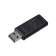 Флеш-накопитель Флеш-накопитель GoPower SLIDER 32GB USB2.0 пластик черный матовый (1/50/1000) [00-00025964]